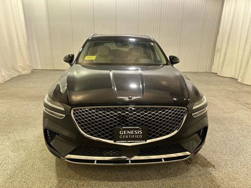2024 Genesis GV70 2.5T