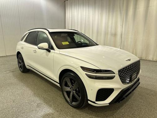 2024 Genesis GV70 3.5T Sport