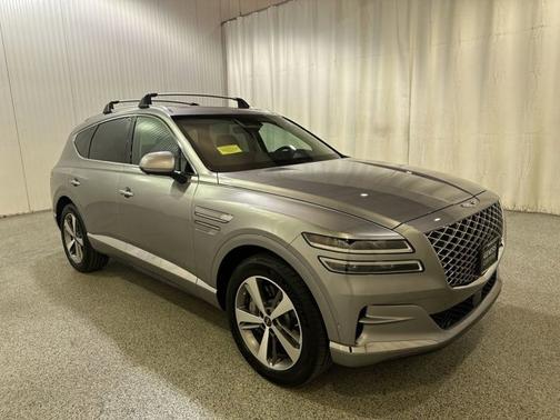 2023 Genesis GV80 BASE