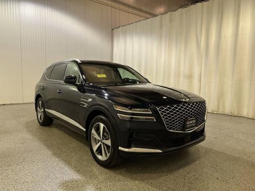 2024 Genesis GV80 BASE