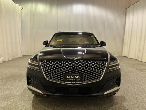 2024 Genesis GV80 BASE
