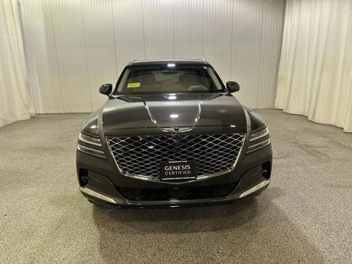 2024 Genesis GV80 BASE