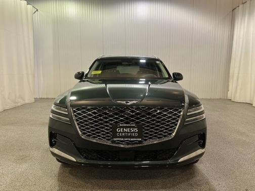 2023 Genesis GV80 BASE