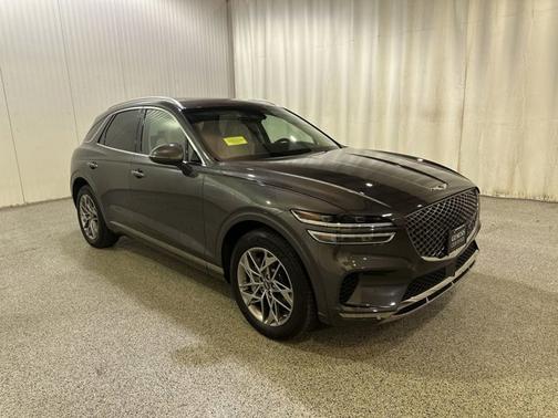 2025 Genesis GV70 2.5T