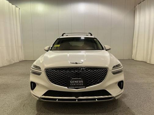2025 Genesis GV70 2.5T