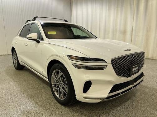 2025 Genesis GV70 2.5T