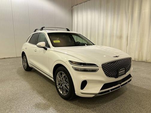 2025 Genesis GV70 2.5T
