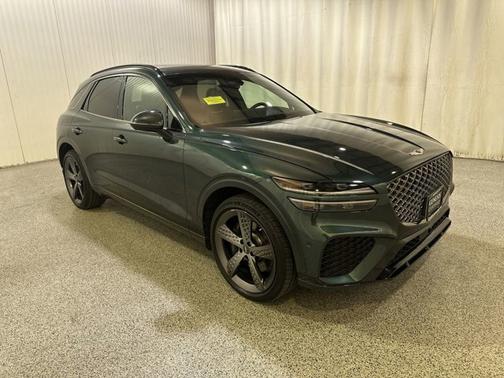2024 Genesis GV70 3.5T Sport