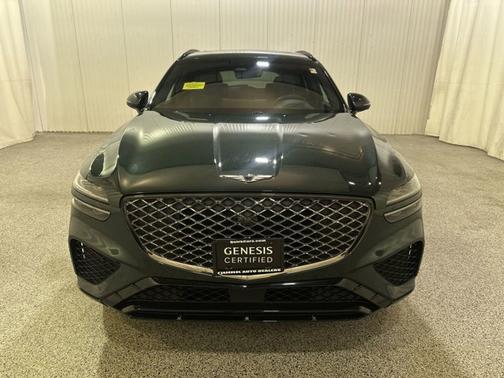 2024 Genesis GV70 3.5T Sport