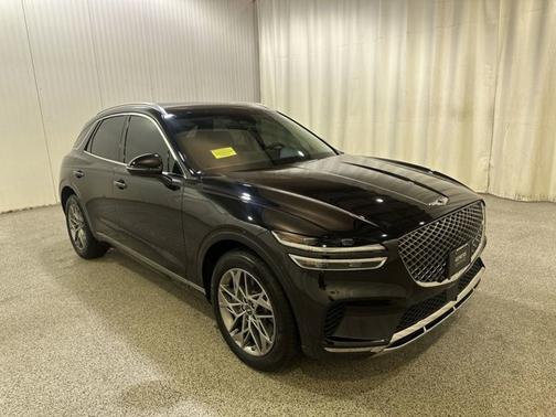 2024 Genesis GV70 2.5T