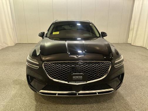 2024 Genesis GV70 2.5T