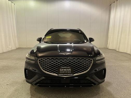2023 Genesis GV70 3.5T Sport