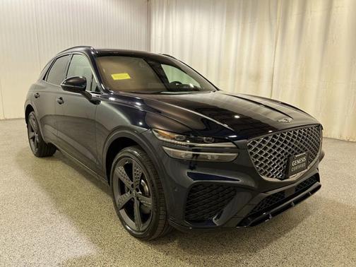 2023 Genesis GV70 3.5T Sport