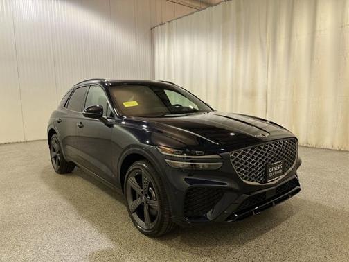 2023 Genesis GV70 3.5T Sport