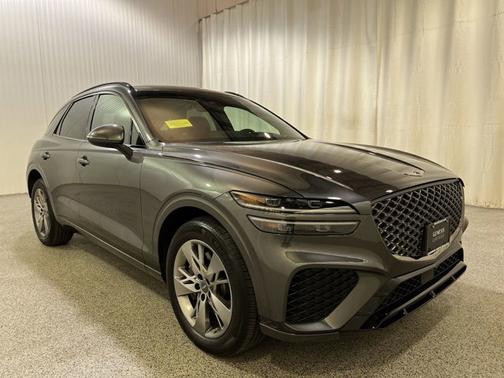 2024 Genesis GV70 3.5T Sport