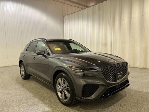 2024 Genesis GV70 3.5T Sport