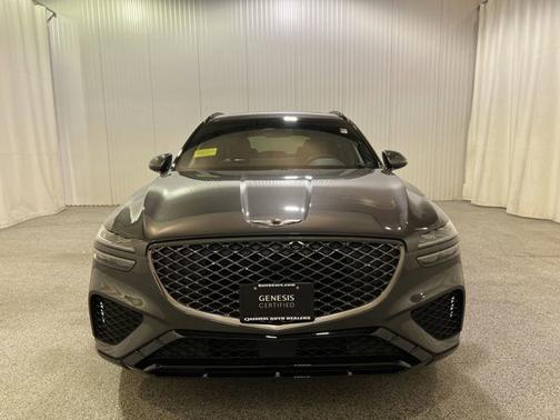 2024 Genesis GV70 3.5T Sport