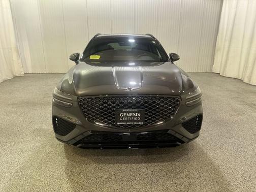 2024 Genesis GV70 3.5T Sport