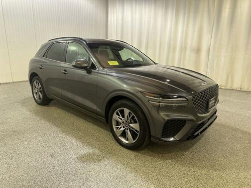 2024 Genesis GV70 3.5T Sport