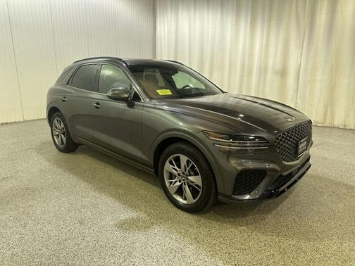 2024 Genesis GV70 3.5T Sport