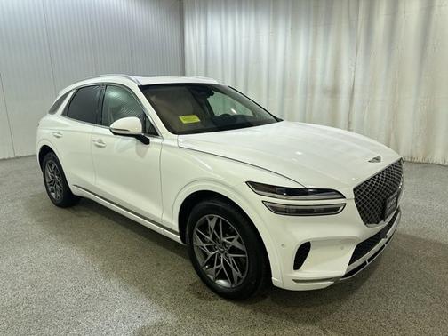 2023 Genesis GV70 2.5T