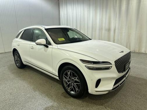 2023 Genesis GV70 2.5T