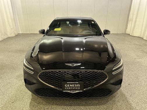 2025 Genesis G70 3.3T Sport Advanced