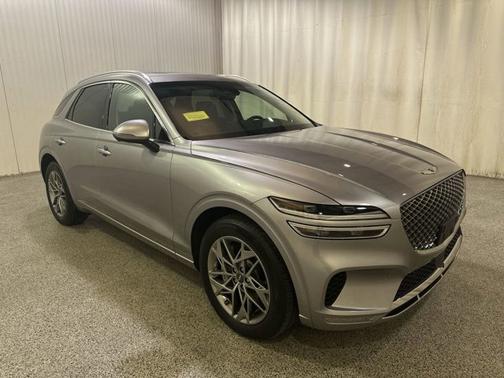 2024 Genesis GV70 2.5T