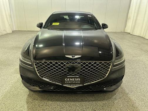 2023 Genesis G80 2.5T
