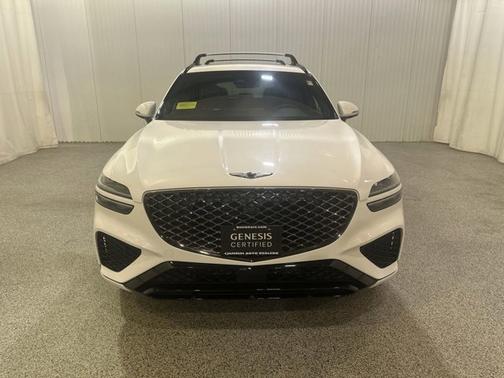 2025 Genesis GV70 2.5T