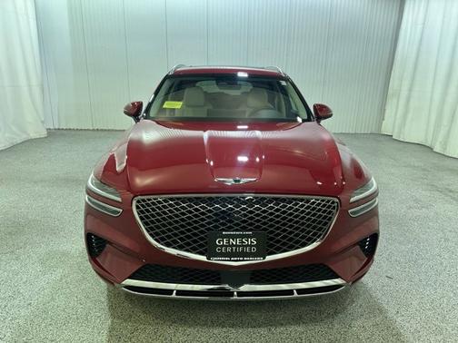 2025 Genesis GV70 2.5T
