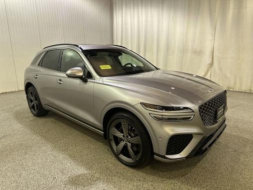 2024 Genesis GV70 3.5T Sport
