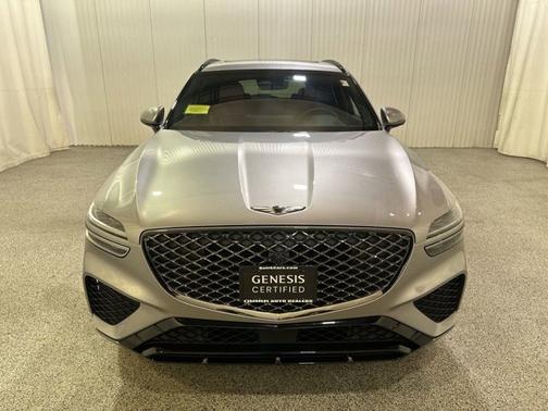 2024 Genesis GV70 3.5T Sport