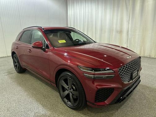 2023 Genesis GV70 2.5T