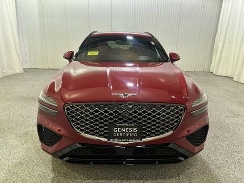 2023 Genesis GV70 2.5T