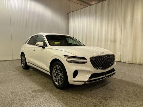 2022 Genesis GV70 2.5T