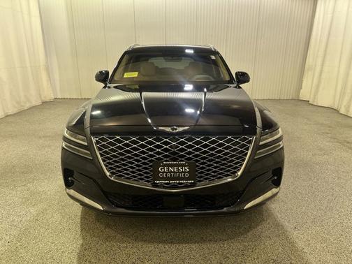 2023 Genesis GV80 BASE