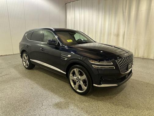 2023 Genesis GV80 BASE