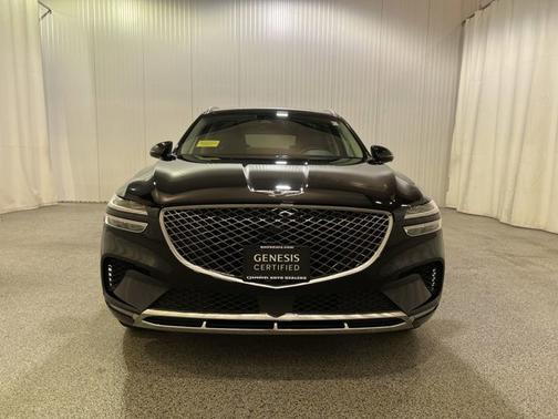 2024 Genesis GV70 2.5T