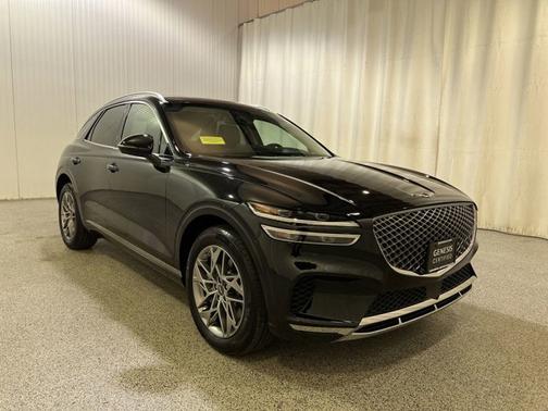 2024 Genesis GV70 2.5T