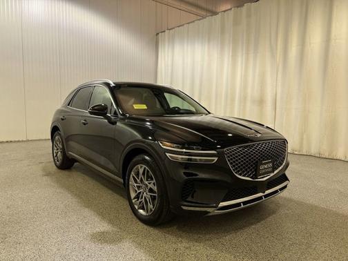 2024 Genesis GV70 2.5T