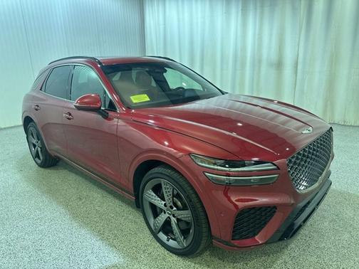 2023 Genesis GV70 2.5T