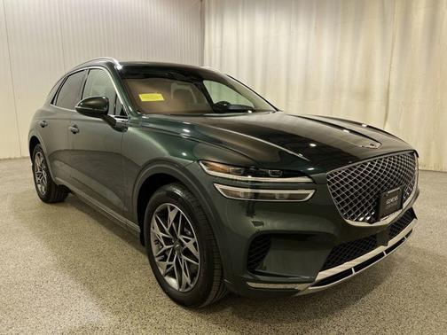 2023 Genesis GV70 2.5T