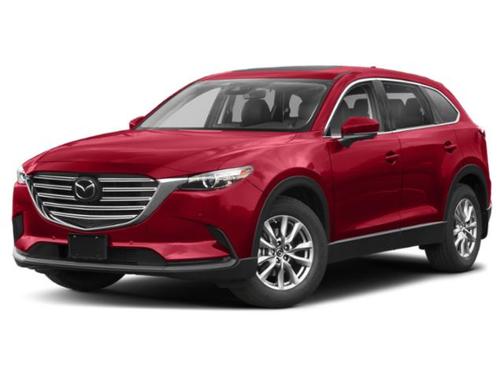 2020 Mazda CX-9 Touring