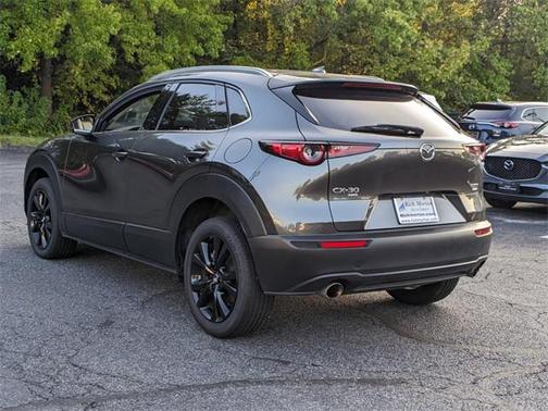 2024 Mazda CX-30 Turbo Premium Plus Package