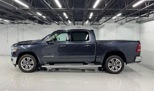 2019 RAM 1500 Longhorn