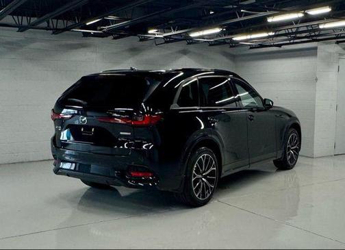 2025 Mazda CX-70 3.3 Turbo S Premium Plus