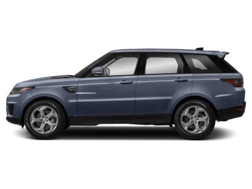 2018 Land Rover Range Rover Sport HSE