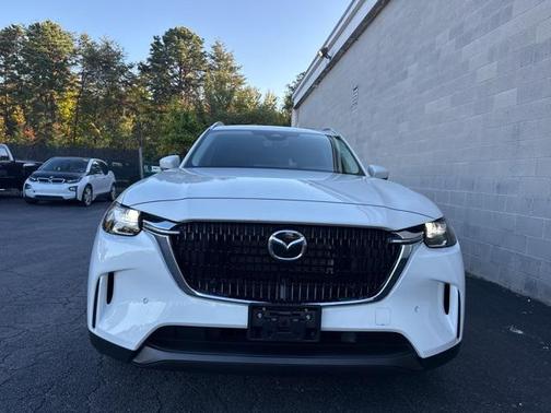 2025 Mazda CX-90 3.3 Turbo Preferred