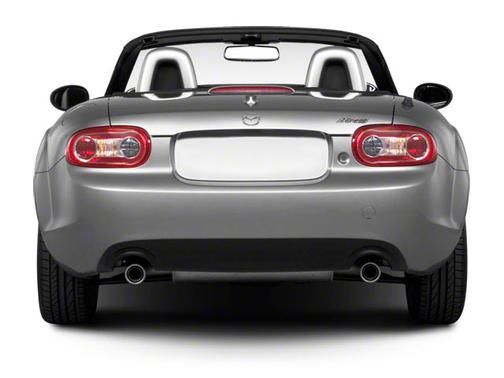 2010 Mazda MX-5 Miata Sport